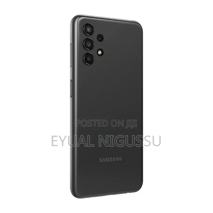 Samsung Galaxy A13 128 GB Black
