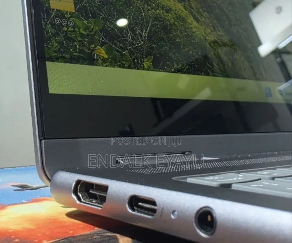 New Laptop Lenovo Yoga 2 16GB Intel Core Ultra 5 SSD 512GB