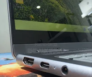 New Laptop Lenovo Yoga 2 16GB Intel Core Ultra 5 SSD 512GB