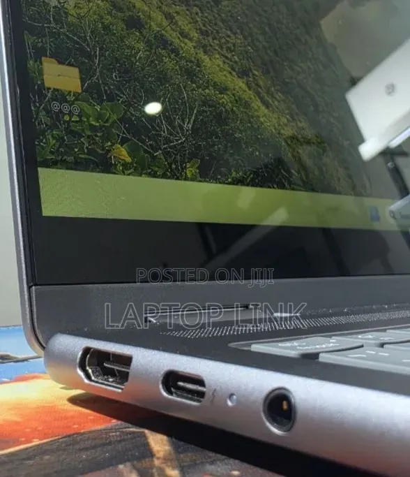 New Laptop Lenovo Yoga 2 16GB Intel Core Ultra 5 SSD 512GB