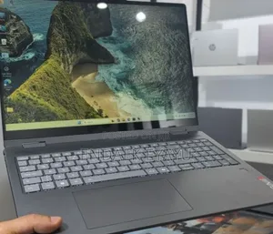 New Laptop Lenovo Yoga 2 16GB Intel Core Ultra 5 SSD 512GB