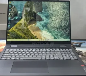 New Laptop Lenovo Yoga 2 16GB Intel Core Ultra 5 SSD 512GB