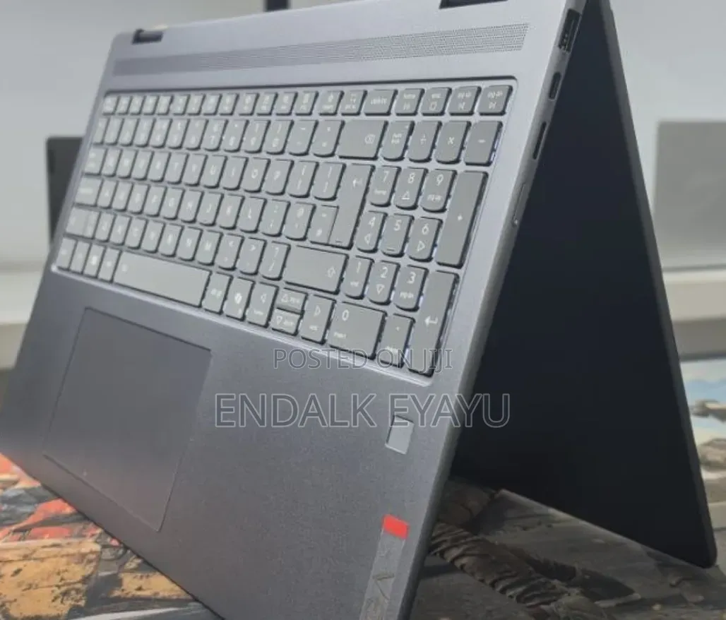 New Laptop Lenovo Yoga 2 16GB Intel Core Ultra 5 SSD 512GB