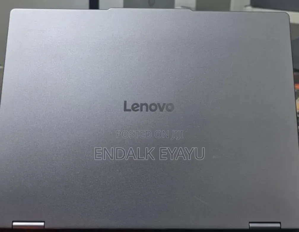 New Laptop Lenovo Yoga 2 16GB Intel Core Ultra 5 SSD 512GB