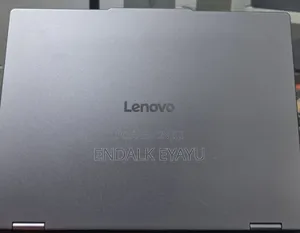 New Laptop Lenovo Yoga 2 16GB Intel Core Ultra 5 SSD 512GB