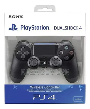 PS4 Wireless Controller for PlayStation 4, PC, and Mobile