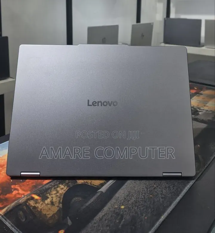 New Laptop Lenovo 16GB Intel Core Ultra 5 SSD 512GB