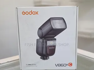 Godox v 860 3 C