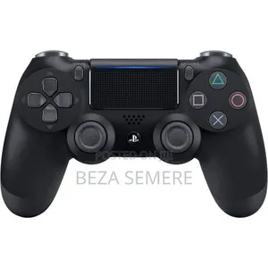 PS4 Joystick Wireless Controller + Free Charging Cable