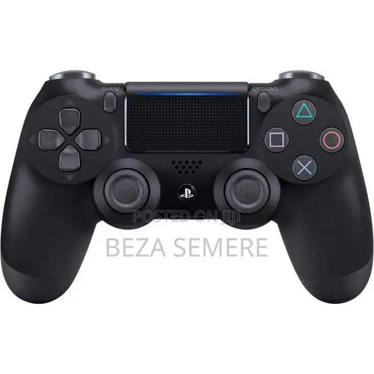 PS4 Joystick Wireless Controller + Free Charging Cable