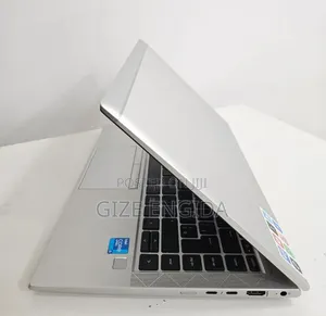 New Laptop HP EliteBook 840 G8 16GB Intel Core i5 SSD 512GB