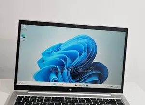 New Laptop HP EliteBook 840 G8 16GB Intel Core i5 SSD 512GB