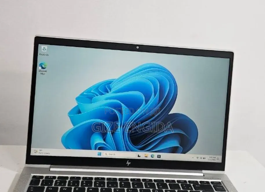 New Laptop HP EliteBook 840 G8 16GB Intel Core i5 SSD 512GB