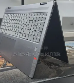 New Laptop Lenovo 16GB Intel Core Ultra 5 SSD 512GB