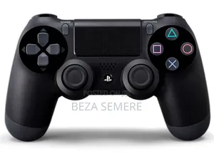 PS4 Joystick Wireless Controller + Free Charging Cable