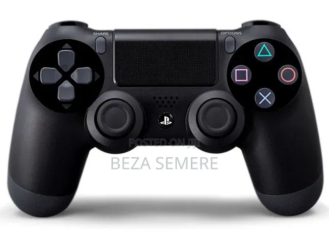 PS4 Joystick Wireless Controller + Free Charging Cable