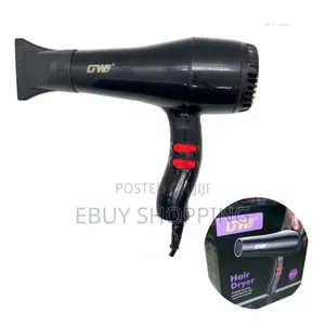 Focuses the Airflow for Detailed Styling and Smooth Finishes.