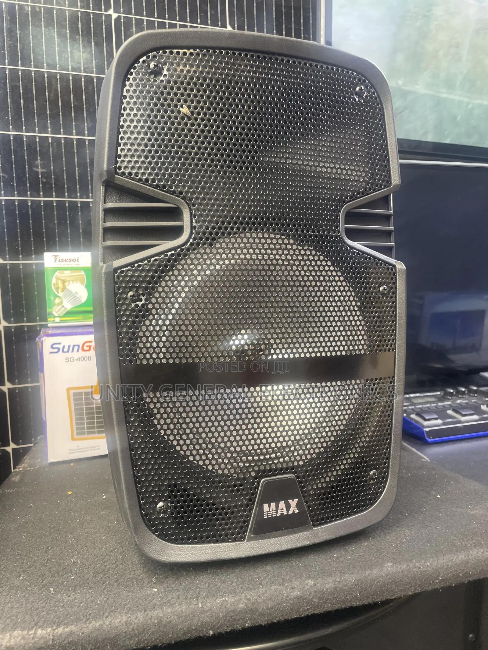 Max Sdj601