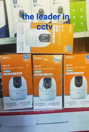 The Top Leader of All CCTV Cameras in Quality and Durablity