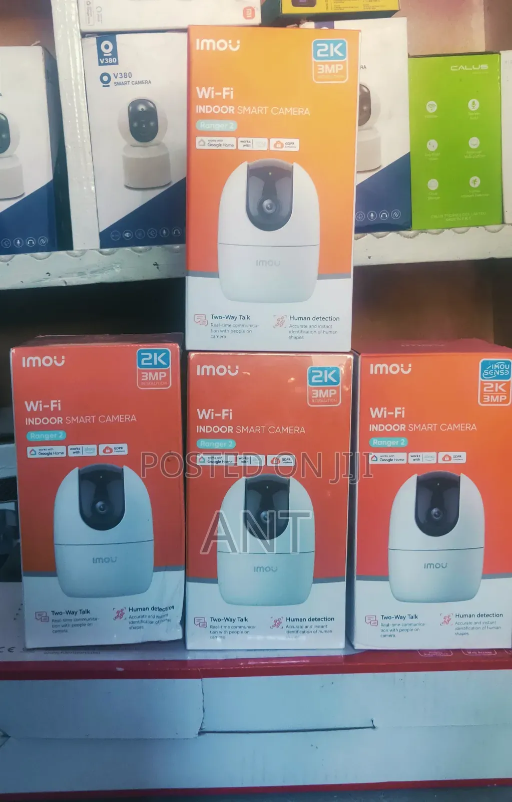The Top Leader of All CCTV Cameras in Quality and Durablity