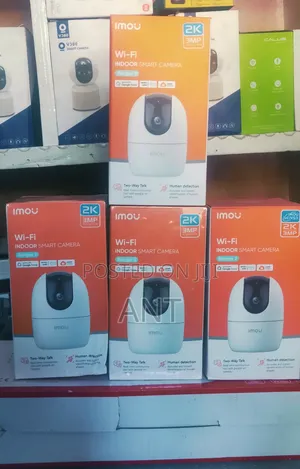 The Top Leader of All CCTV Cameras in Quality and Durablity