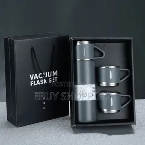 Treat Yourself or Someone Special to This 500ml Vacuum Flask