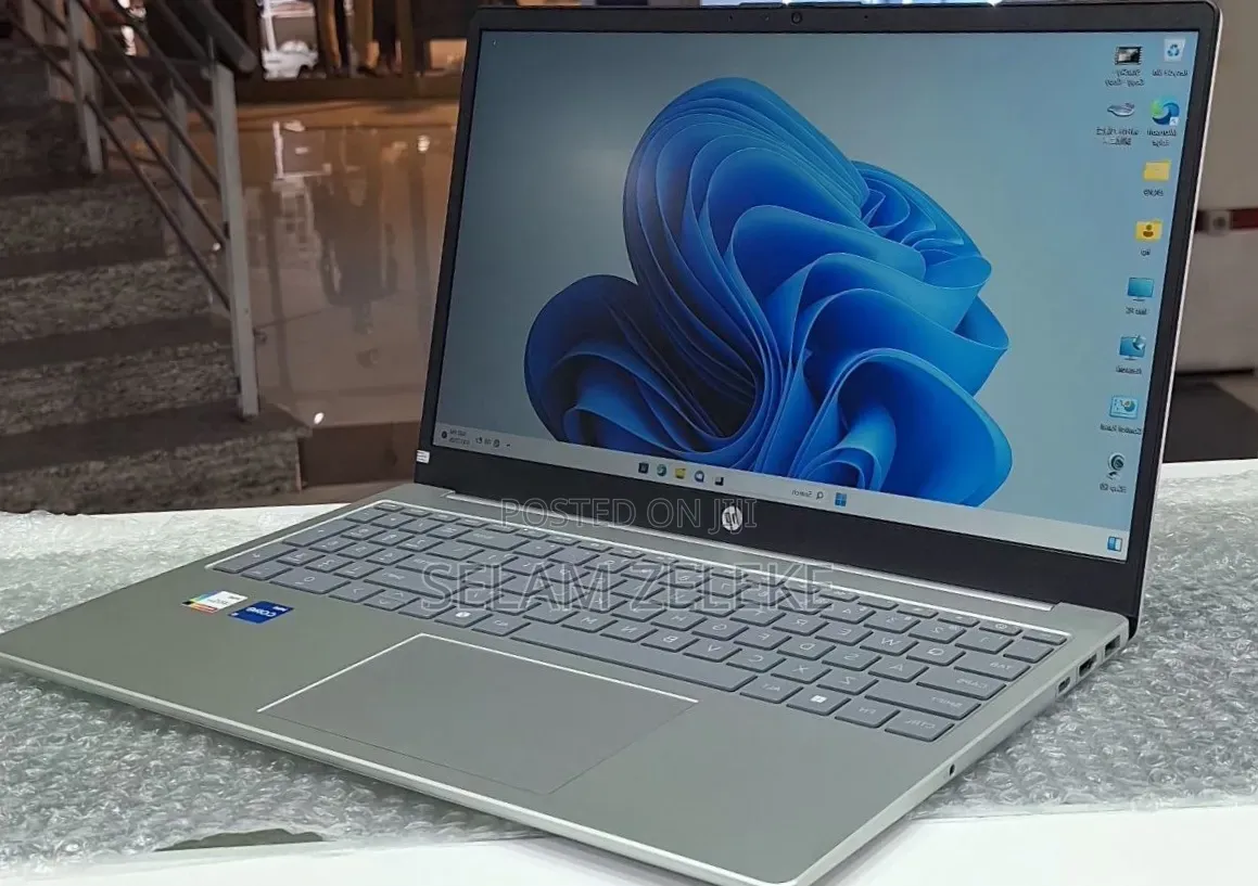 New Laptop HP 16GB Intel Core i5 SSD 1T