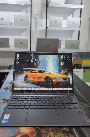 New Laptop Lenovo 16GB Intel Core i5 SSD 512GB