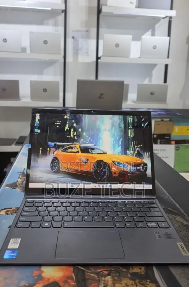 New Laptop Lenovo 16GB Intel Core i5 SSD 512GB