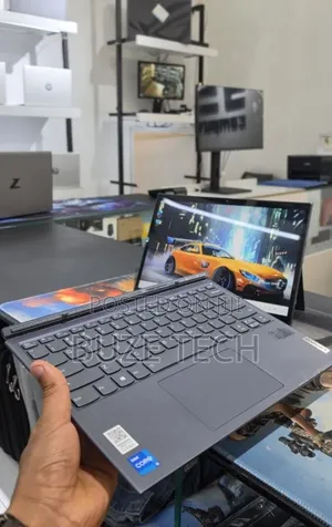 New Laptop Lenovo 16GB Intel Core i5 SSD 512GB