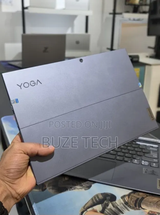 New Laptop Lenovo 16GB Intel Core i5 SSD 512GB
