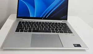 New Laptop HP EliteBook 840 G11 16GB Intel Core Ultra 7 SSD 512GB