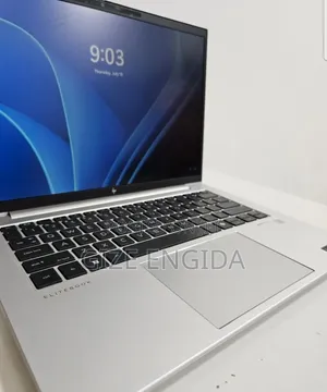 New Laptop HP EliteBook 840 G11 16GB Intel Core Ultra 7 SSD 512GB