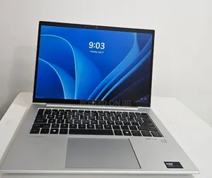 New Laptop HP EliteBook 840 G11 16GB Intel Core Ultra 7 SSD 512GB
