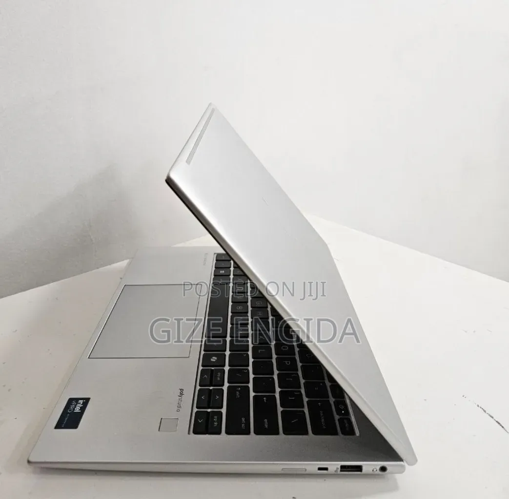 New Laptop HP EliteBook 840 G11 16GB Intel Core Ultra 7 SSD 512GB