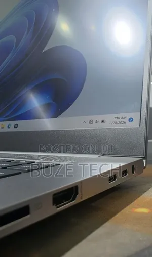 New Laptop HP Zbook Studio G7 32GB Intel Core i7 SSD 512GB