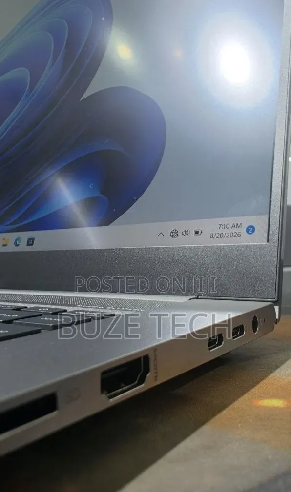 New Laptop HP Zbook Studio G7 32GB Intel Core i7 SSD 512GB