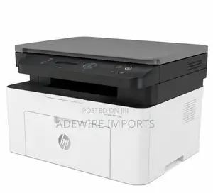 HP Laser MFP 135a Printer (With Vat)