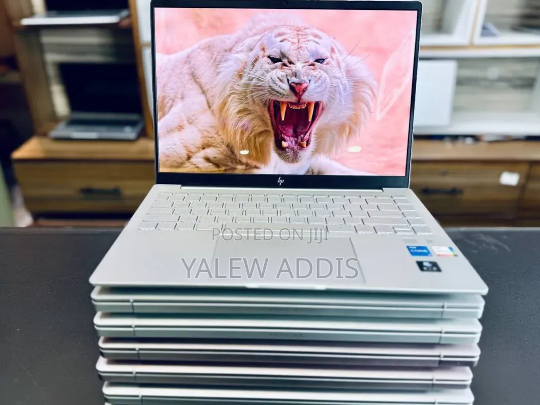 New Laptop HP Pavilion 15 16GB Intel Core i5 SSD 1T
