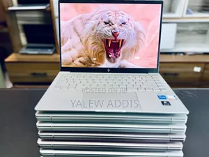 New Laptop HP Pavilion 15 16GB Intel Core i5 SSD 1T