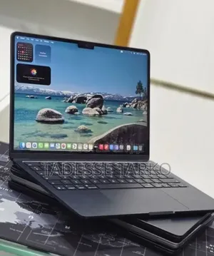 New Laptop Apple MacBook Air 2025 M4 16GB Apple M4 SSD 256GB