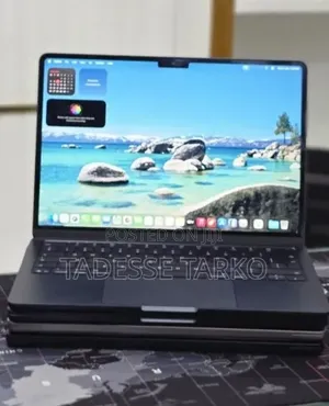 New Laptop Apple MacBook Air 2025 M4 16GB Apple M4 SSD 256GB