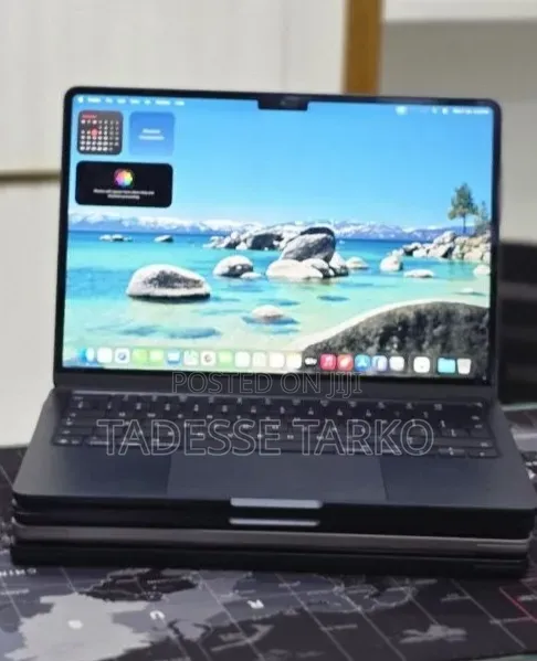 New Laptop Apple MacBook Air 2025 M4 16GB Apple M4 SSD 256GB