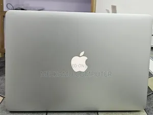 New Laptop Apple MacBook Air 2017 8GB Intel Core i5 SSD 256GB