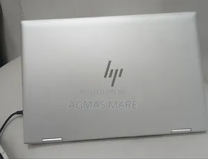 New Laptop HP EliteBook 830 G7 16GB Intel Core i5 SSD 512GB