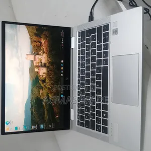 New Laptop HP EliteBook 830 G7 16GB Intel Core i5 SSD 512GB
