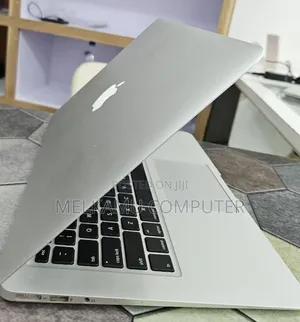 New Laptop Apple MacBook Air 2017 8GB Intel Core i5 SSD 256GB