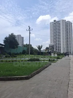 Aware አዋሬ Kazanchis