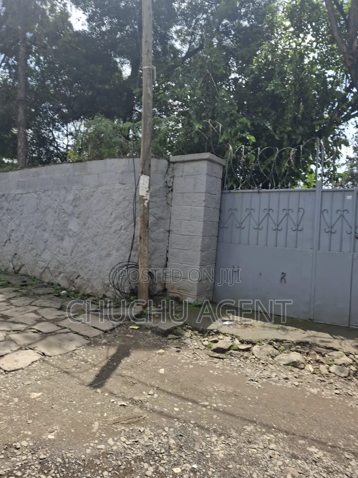 Aware አዋሬ Kazanchis