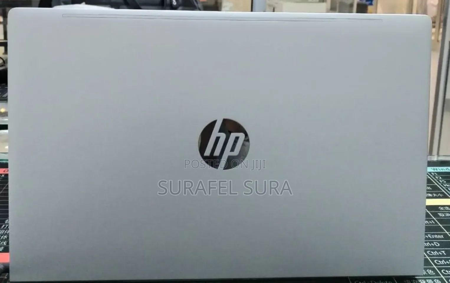 New Laptop HP ProBook 450 G8 16GB Intel Core i7 SSD 512GB
